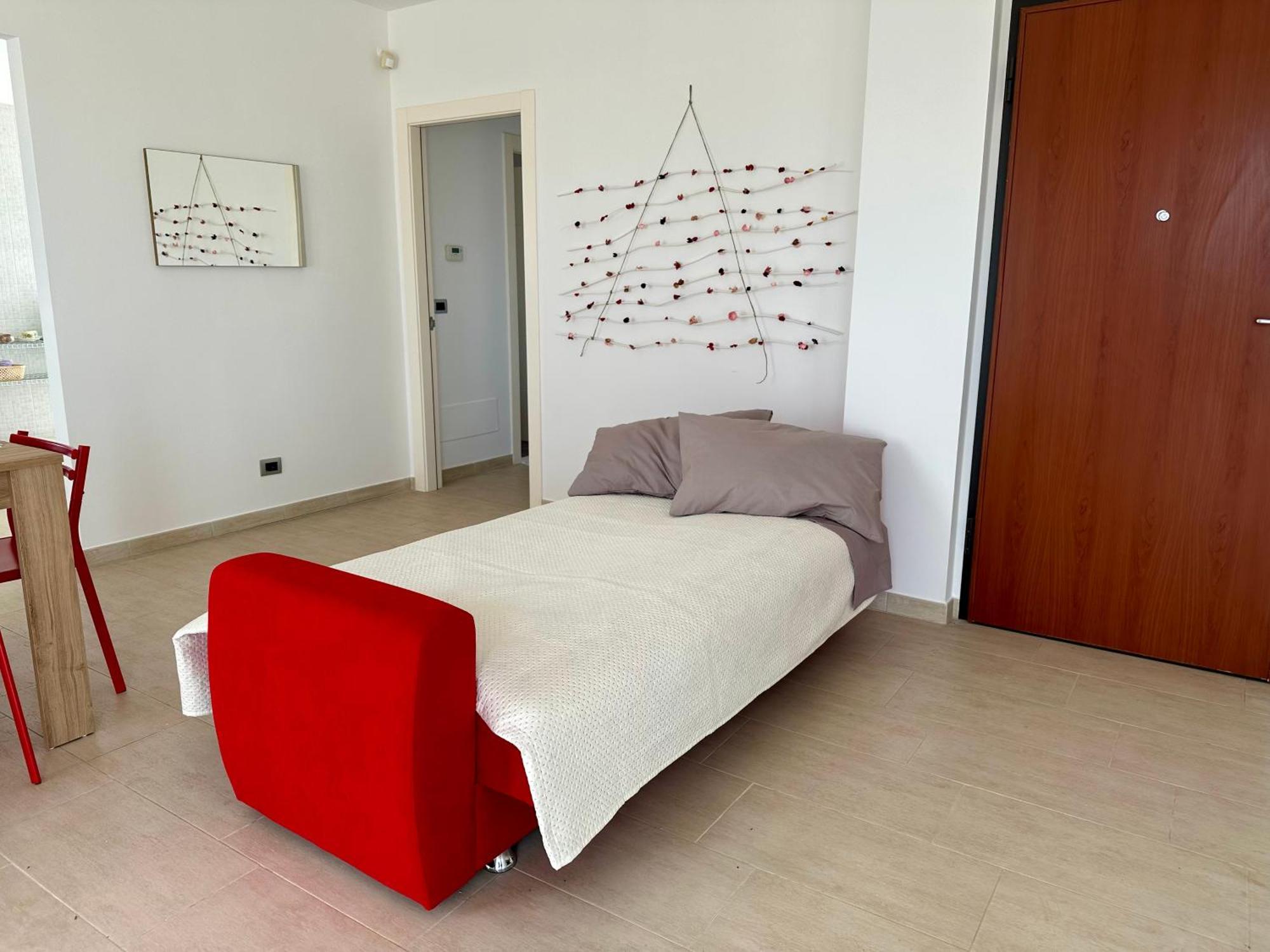 Attico Al Sovrano - Nel Cuore Della Puglia! Turi Zewnętrze zdjęcie