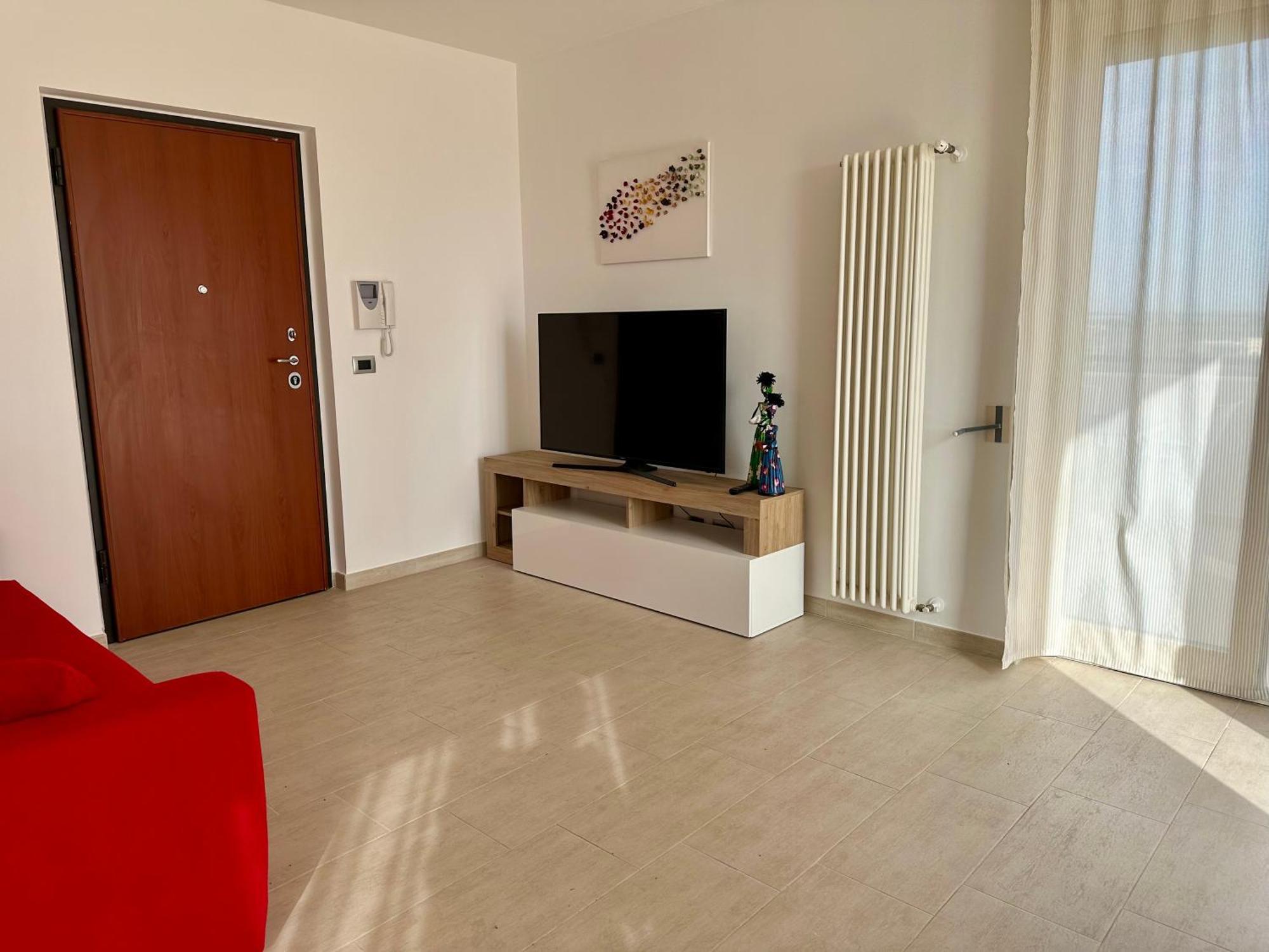 Attico Al Sovrano - Nel Cuore Della Puglia! Turi Zewnętrze zdjęcie