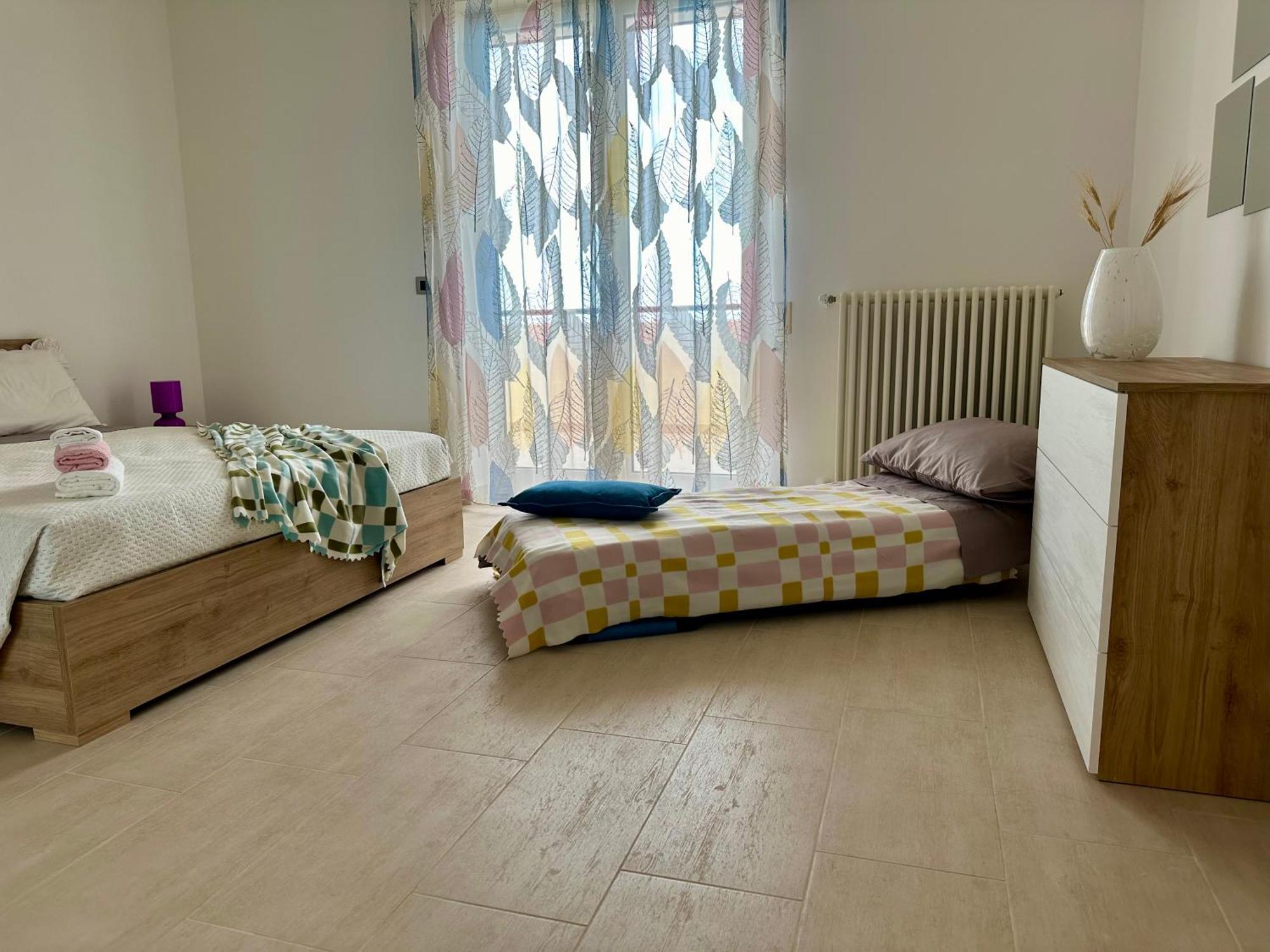 Attico Al Sovrano - Nel Cuore Della Puglia! Turi Zewnętrze zdjęcie