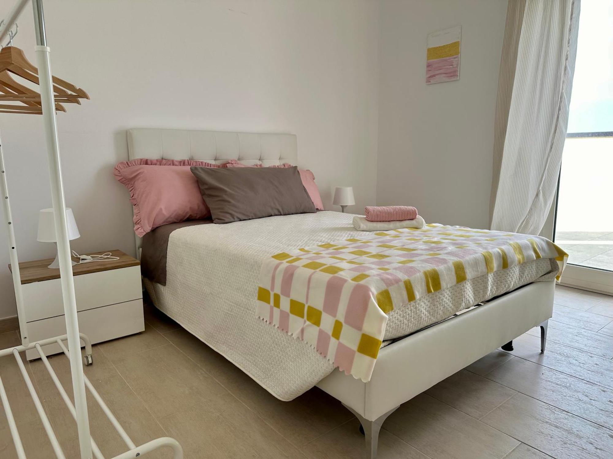 Attico Al Sovrano - Nel Cuore Della Puglia! Turi Zewnętrze zdjęcie