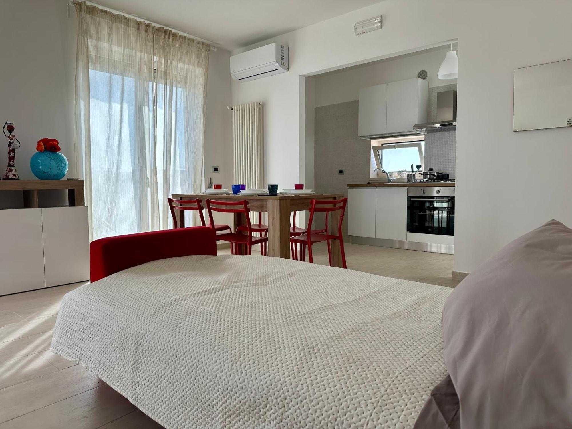 Attico Al Sovrano - Nel Cuore Della Puglia! Turi Zewnętrze zdjęcie